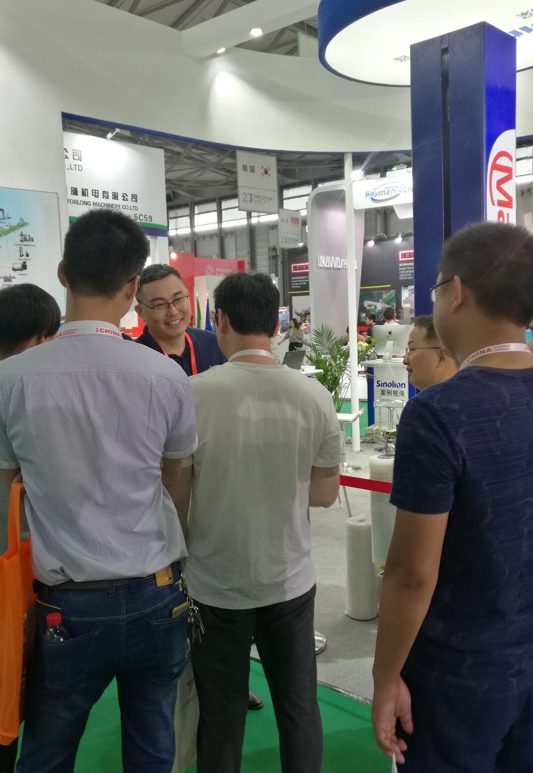 火力大开！w66给利老牌与你热动ProPak包装展.jpg