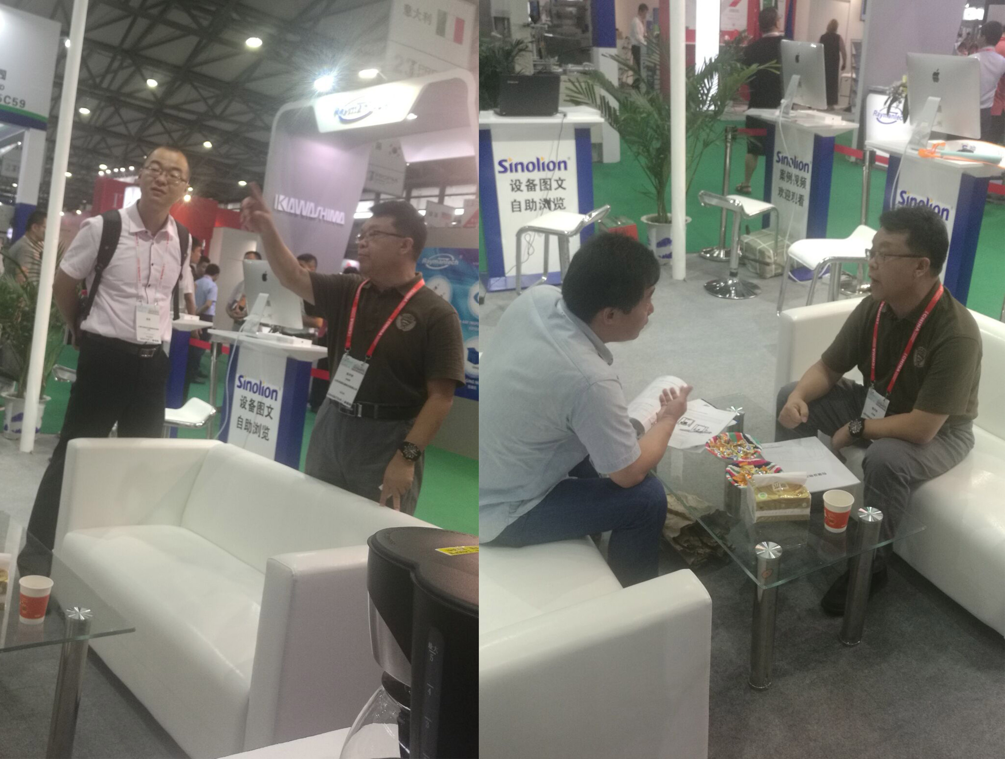 火力大开！w66给利老牌与你热动ProPak包装展.jpg